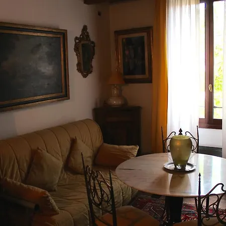 Al Cavallino فندق مبيت وإفطار تريفيزو