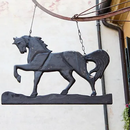 فندق مبيت وإفطار Al Cavallino