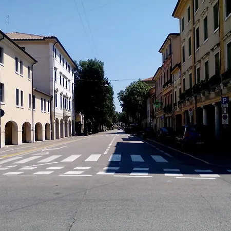 Al Cavallino Bed and breakfast