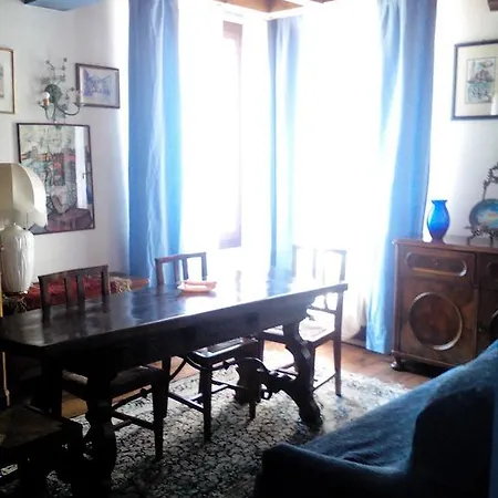 Bed & Breakfast Al Cavallino