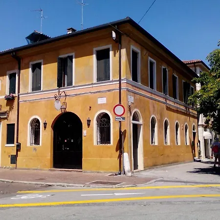 Bed & Breakfast Al Cavallino