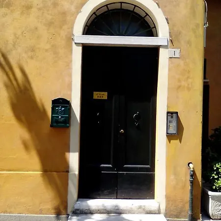 Al Cavallino Bed & Breakfast *