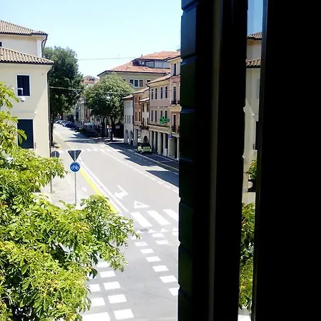 Al Cavallino Bed & Breakfast Treviso