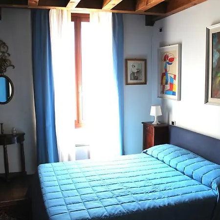 Bed & Breakfast Al Cavallino