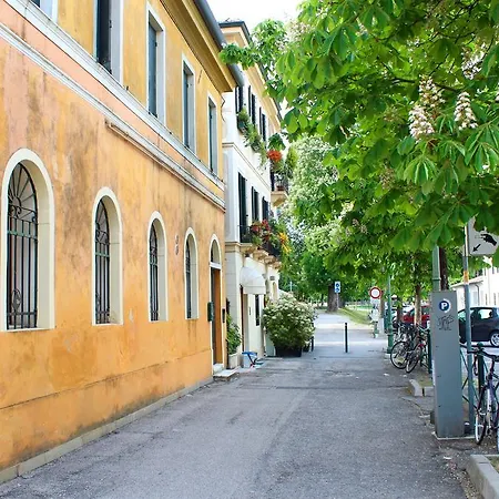 Al Cavallino Bed & Breakfast Treviso