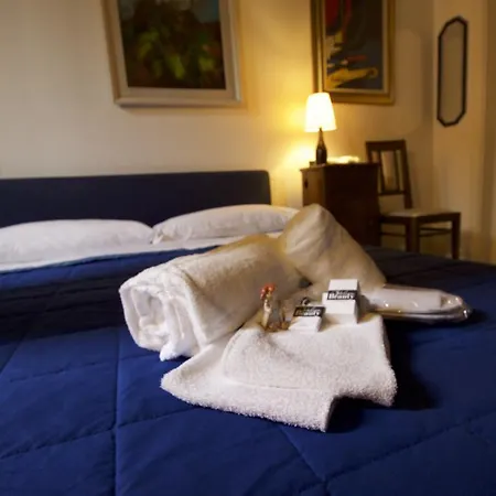 Bed and breakfast Al Cavallino *