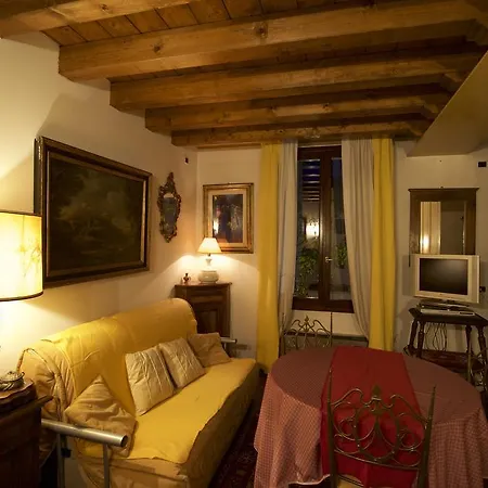 Bed & Breakfast Al Cavallino *